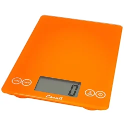 Escali® Arti Glass Digital Food Scale