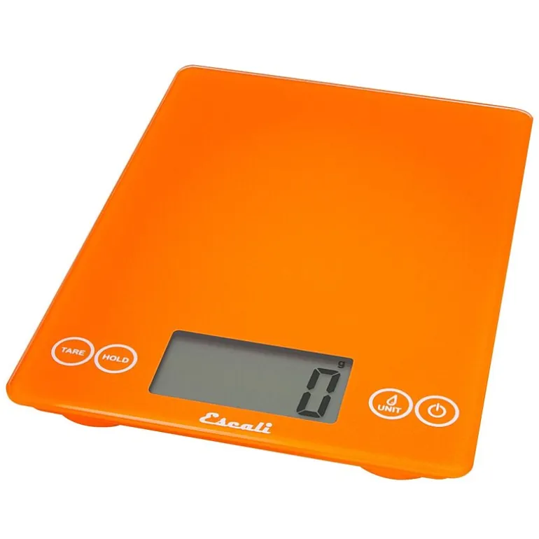 Escali® Arti Glass Digital Food Scale