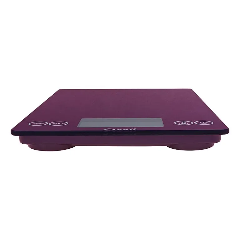 Escali® Arti Glass Digital Food Scale