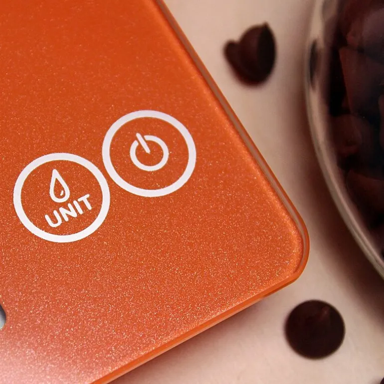 Escali® Arti Glass Digital Food Scale