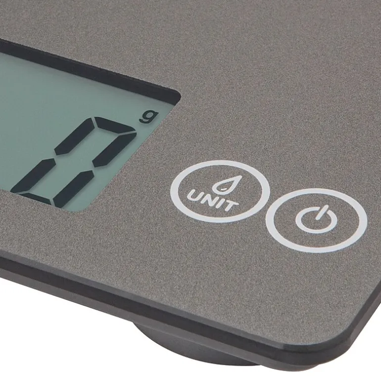Escali® Arti Glass Digital Food Scale