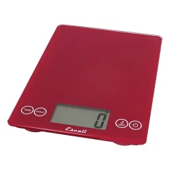 Escali® Arti Glass Digital Food Scale