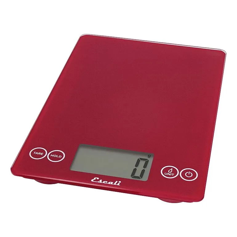 Escali® Arti Glass Digital Food Scale