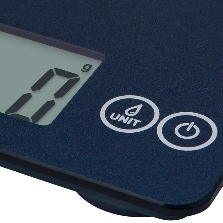 Escali® Arti Glass Digital Food Scale