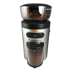 Espressione Conical Burr Coffee Grinder