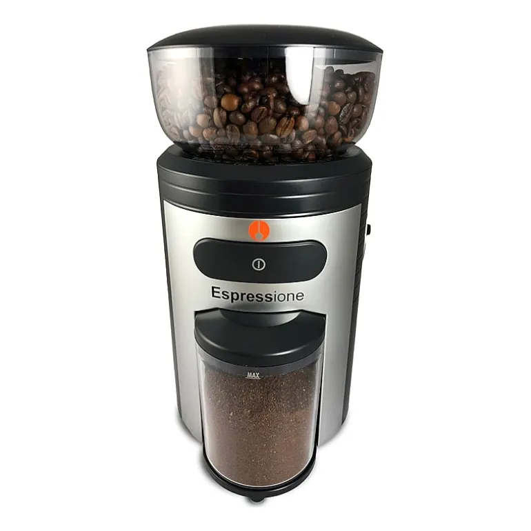Espressione Conical Burr Coffee Grinder