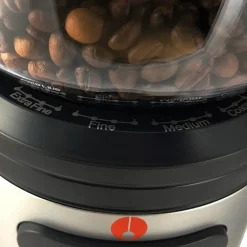 Espressione Conical Burr Coffee Grinder