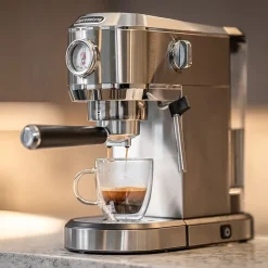 Espressione Flex 3-In-1 Espresso Coffee Machine
