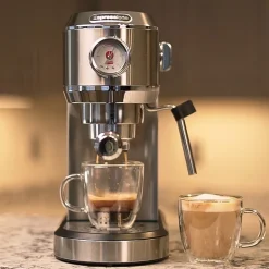 Espressione Flex 3-In-1 Espresso Coffee Machine