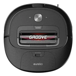 Eureka Groove Robotic Vacuum Cleaner