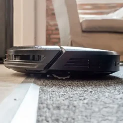 Eureka Groove Robotic Vacuum Cleaner