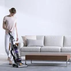 Eureka NEU203 Power Speed Rewind with Bonus Dust Cup