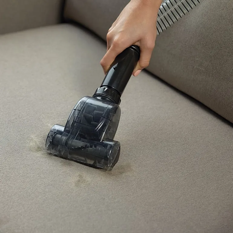 Eureka NEU203 Power Speed Rewind with Bonus Dust Cup