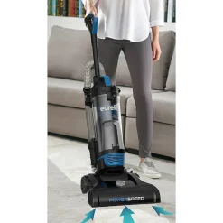 Eureka PowerSpeed Upright Vacuum