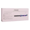 Eva Nyc Floral Frenzy Clip-Free Curling Iron