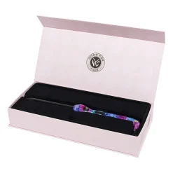 Eva Nyc Floral Frenzy Clip-Free Curling Iron