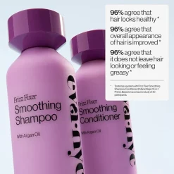 Eva Nyc Frizz Fixer Smoothing Conditioner
