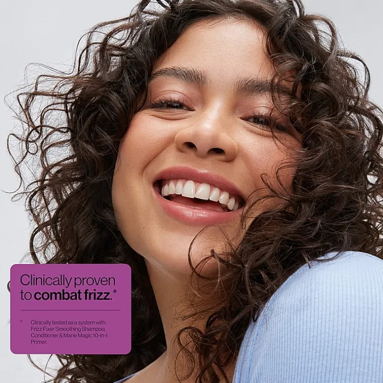 Eva Nyc Frizz Fixer Smoothing Conditioner