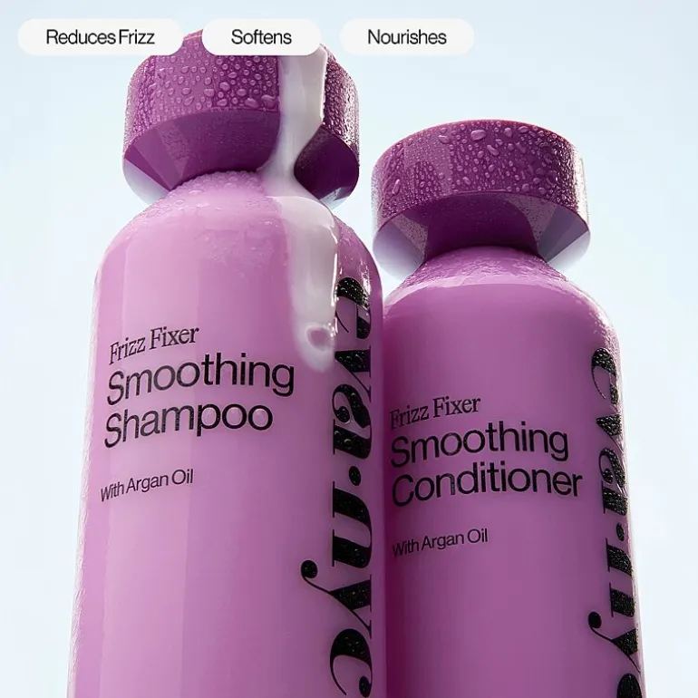 Eva Nyc Frizz Fixer Smoothing Conditioner