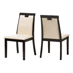 Evelyn Dining Collection 5-pc. Rectangular Dining Set