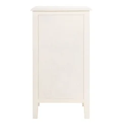 Everly 3-Drawer Storage End Table