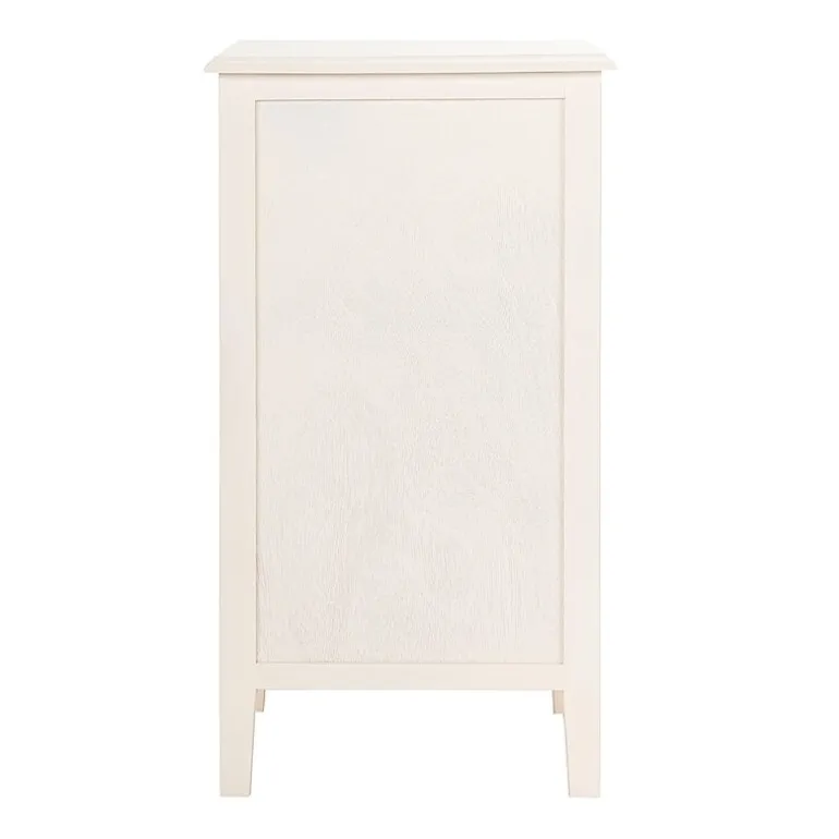Everly 3-Drawer Storage End Table