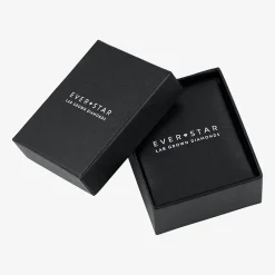 Ever Star 3/4 CT. T.W. Lab-Grown  (G / SI1-SI2) Diamond 10K or 14K Gold Round Stud Earrings