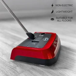 Ewbank Adjustable Sweeper For Carpet And Floors
