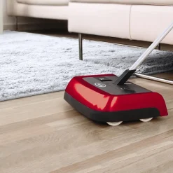 Ewbank Adjustable Sweeper For Carpet And Floors
