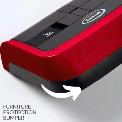 Ewbank Adjustable Sweeper For Carpet And Floors
