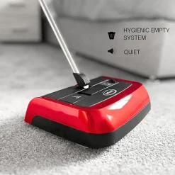 Ewbank Adjustable Sweeper For Carpet And Floors
