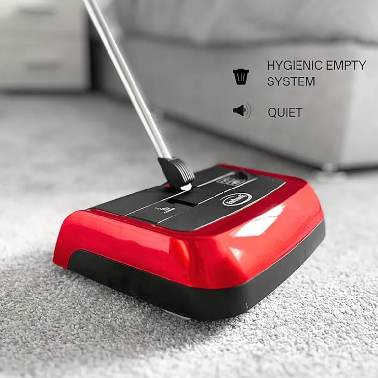 Ewbank Adjustable Sweeper For Carpet And Floors