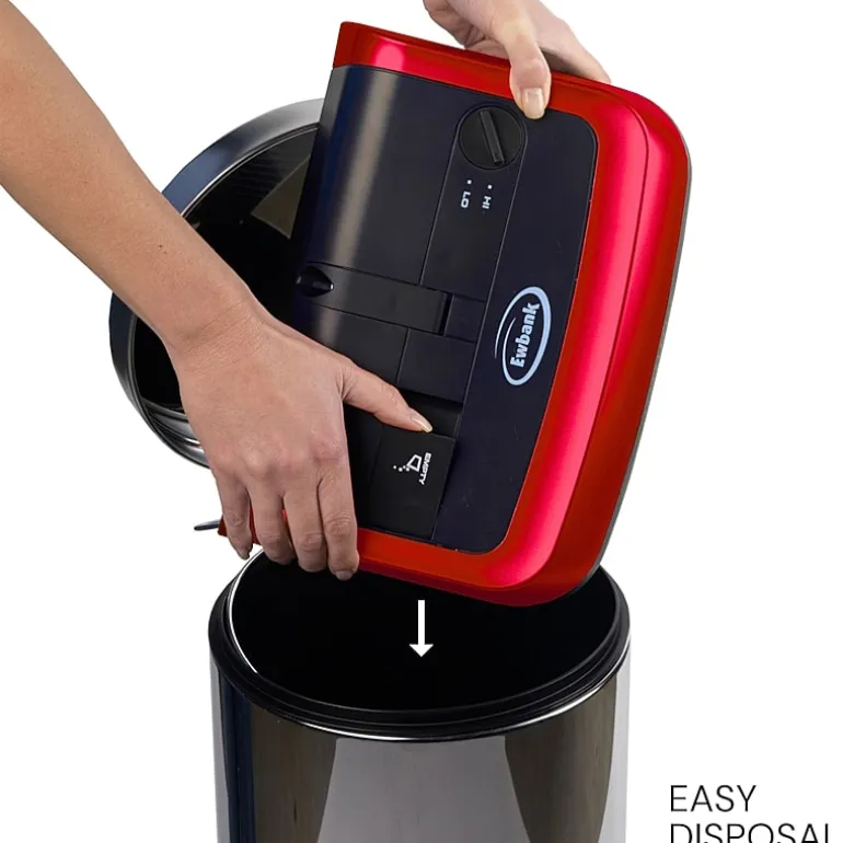 Ewbank Adjustable Sweeper For Carpet And Floors