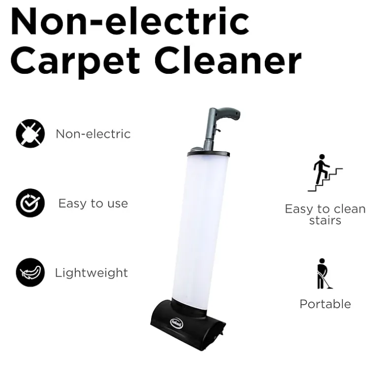 Ewbank Compact 2 Liter Tank Shampooer