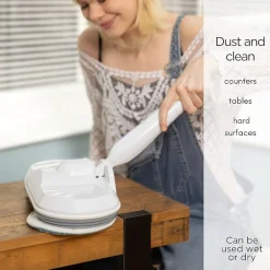 Ewbank Cordless Lightweight Polisher & Washer