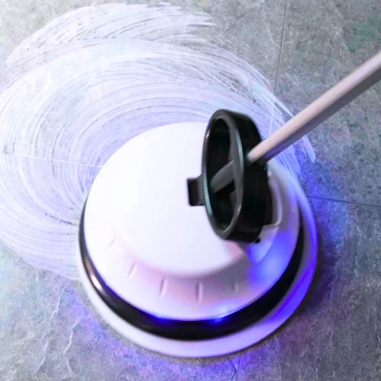 Ewbank Cordless Polisher Handheld Stick