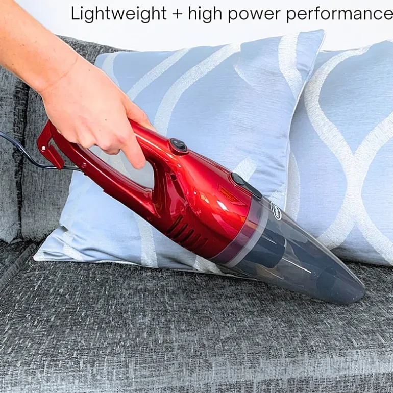 Ewbank 2 In 1 Full Stick Handheld Vacuum