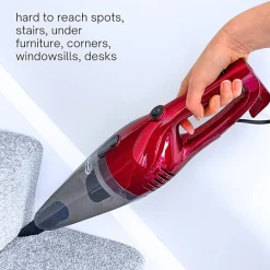 Ewbank 2 In 1 Full Stick Handheld Vacuum