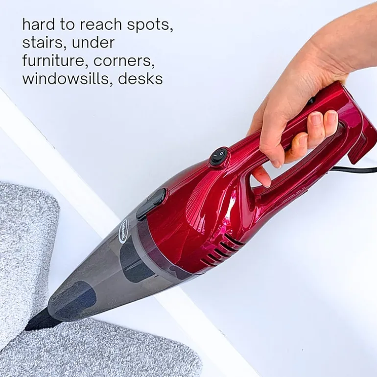 Ewbank 2 In 1 Full Stick Handheld Vacuum