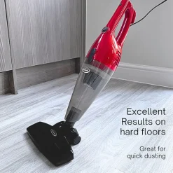 Ewbank 2 In 1 Full Stick Handheld Vacuum