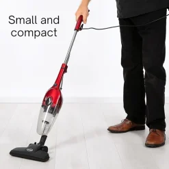 Ewbank 2 In 1 Full Stick Handheld Vacuum