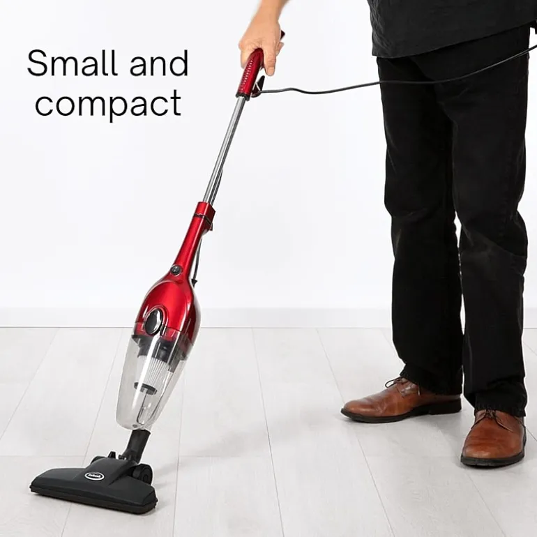 Ewbank 2 In 1 Full Stick Handheld Vacuum