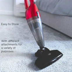 Ewbank 2 In 1 Full Stick Handheld Vacuum