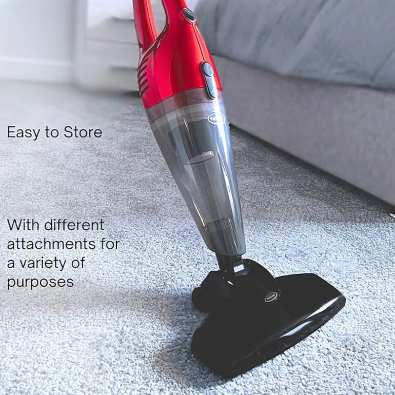 Ewbank 2 In 1 Full Stick Handheld Vacuum