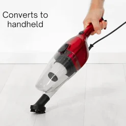 Ewbank 2 In 1 Full Stick Handheld Vacuum