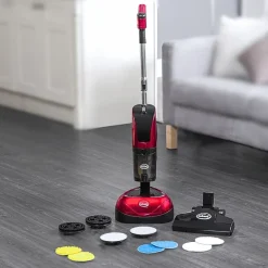Ewbank Multi Use Polisher/Vacuum
