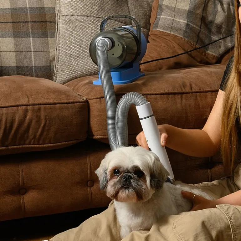 Ewbank® Pet Hair Grooming Cannister Vacuum