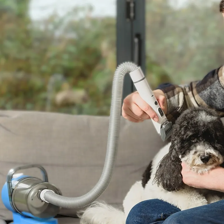 Ewbank® Pet Hair Grooming Cannister Vacuum