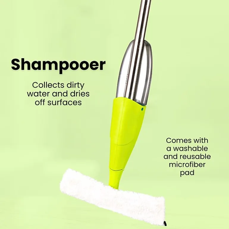 Ewbank 5 Piece Cleaner Kit