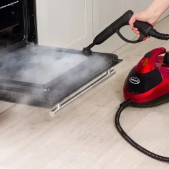 Ewbank Steam Dynamo With Cleaning Tools